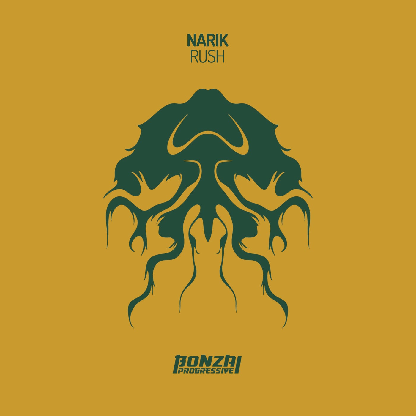 Narik – Rush [BP10012021]